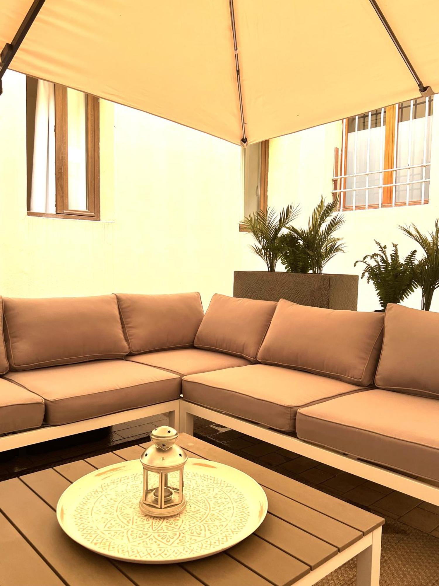 Indipendenza Luxury Apartments Bolonha Exterior foto