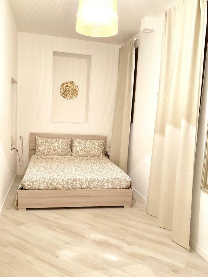 Indipendenza Luxury Apartments Bolonha Exterior foto