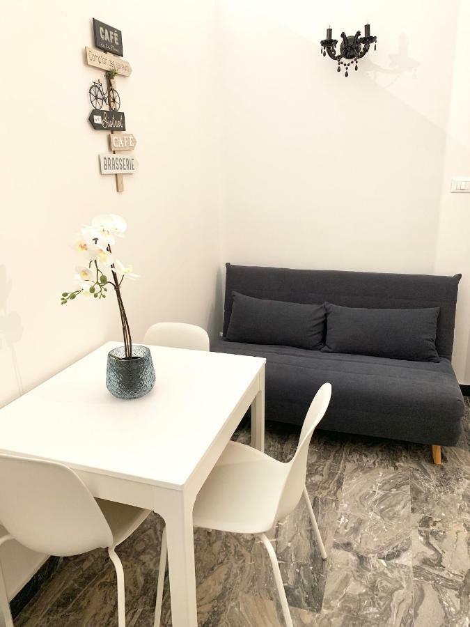 Indipendenza Luxury Apartments Bolonha Exterior foto