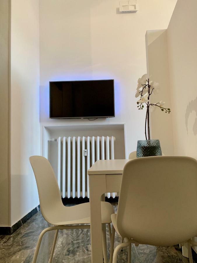 Indipendenza Luxury Apartments Bolonha Exterior foto